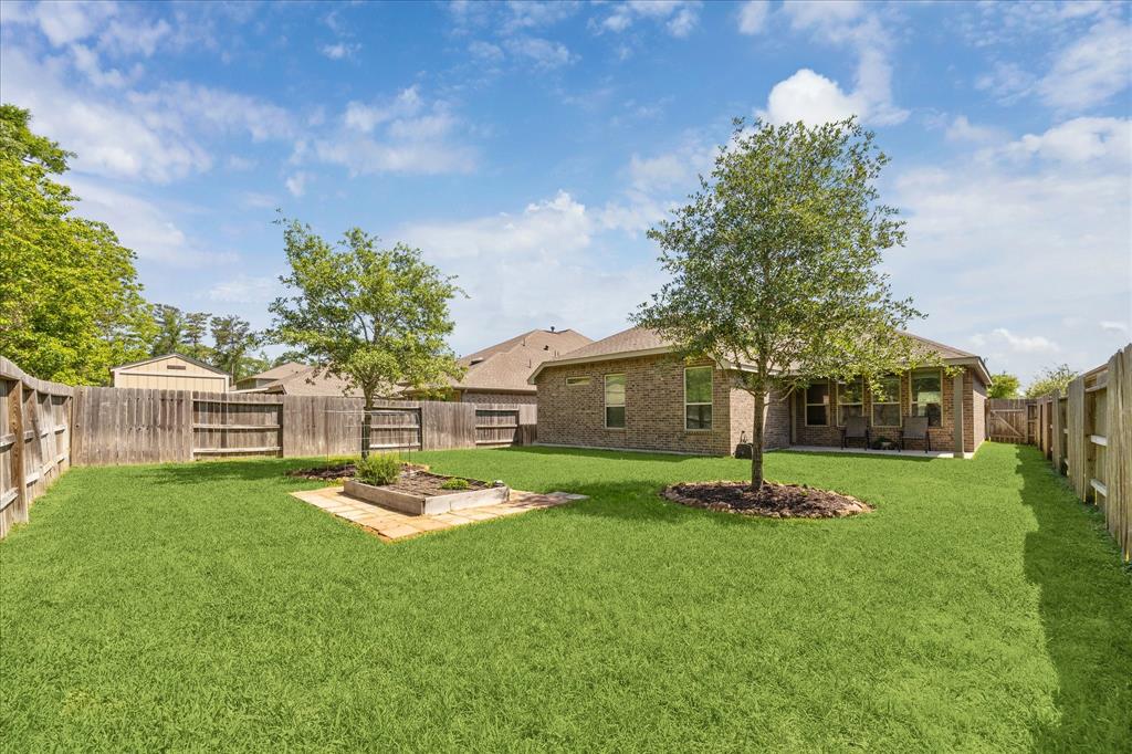 18822 Rosewood Terrace Drive, New Caney, Texas image 24