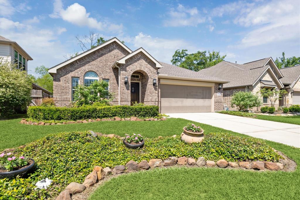 18822 Rosewood Terrace Drive, New Caney, Texas image 2