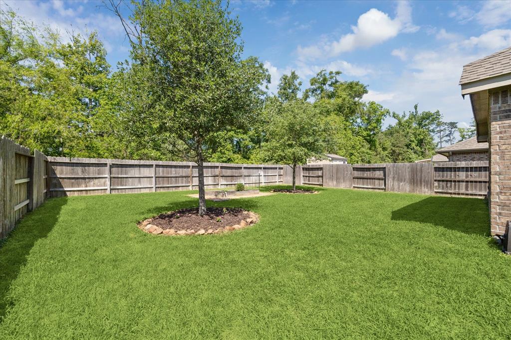 18822 Rosewood Terrace Drive, New Caney, Texas image 22