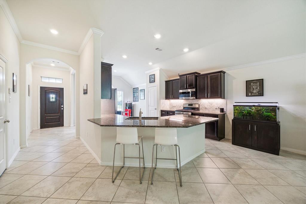 18822 Rosewood Terrace Drive, New Caney, Texas image 11