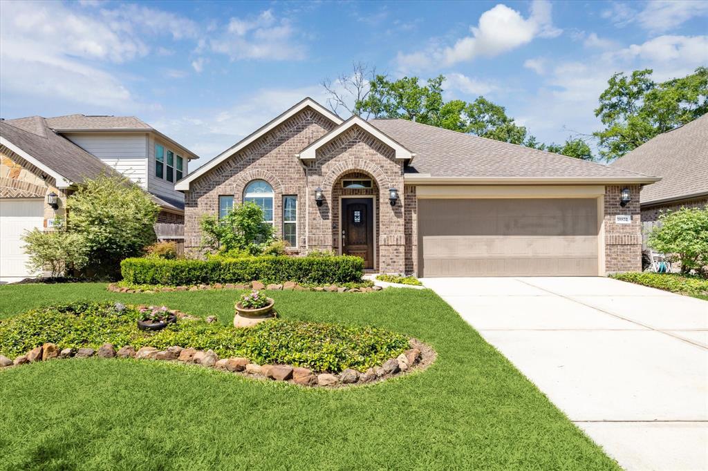 18822 Rosewood Terrace Drive, New Caney, Texas image 1