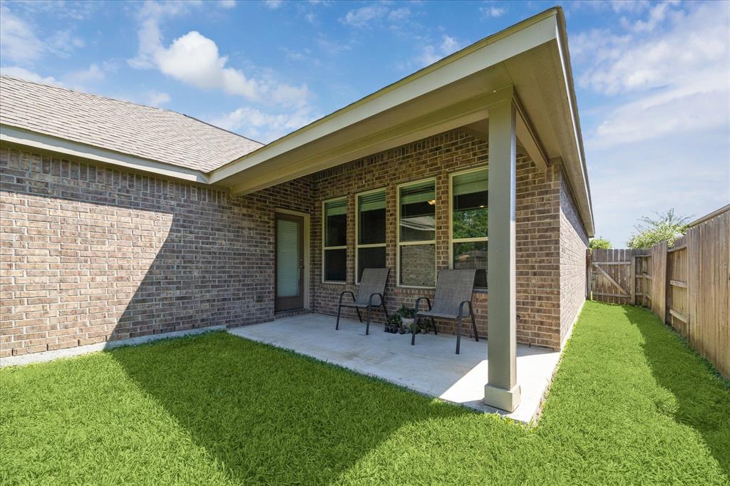 18822 Rosewood Terrace Drive, New Caney, Texas image 23