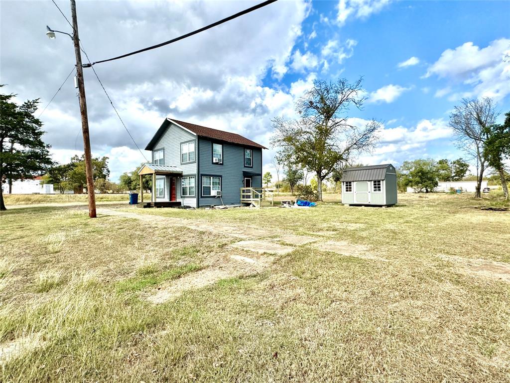 106 E Main Street, Wortham, Texas image 3