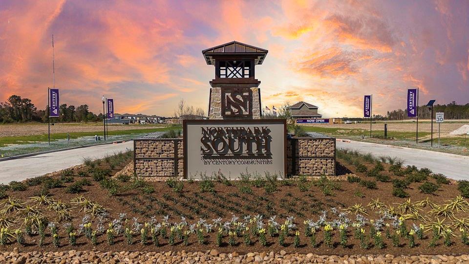 26223 Park Cove Lane, Porter, Texas image 26