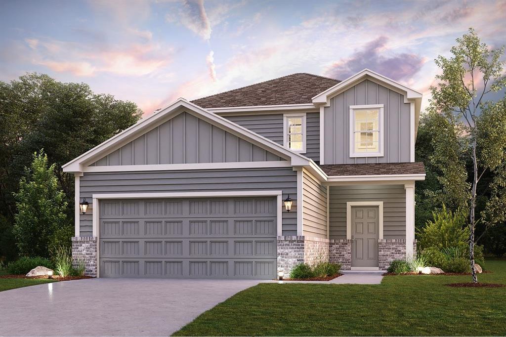 26223 Park Cove Lane, Porter, Texas image 1