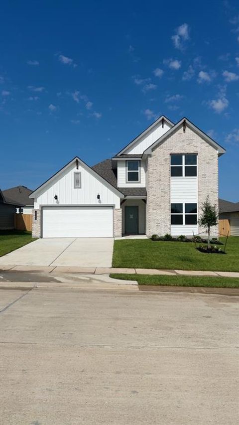 Photo of 1705 Robinson Drive, Brenham, TX 77833 (MLS # 91161979) Photo of 1705 Robinson Drive, Brenham, TX 77833 (MLS # 91161979)