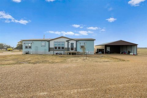 3432 County Road 206 Cameron TX 76520