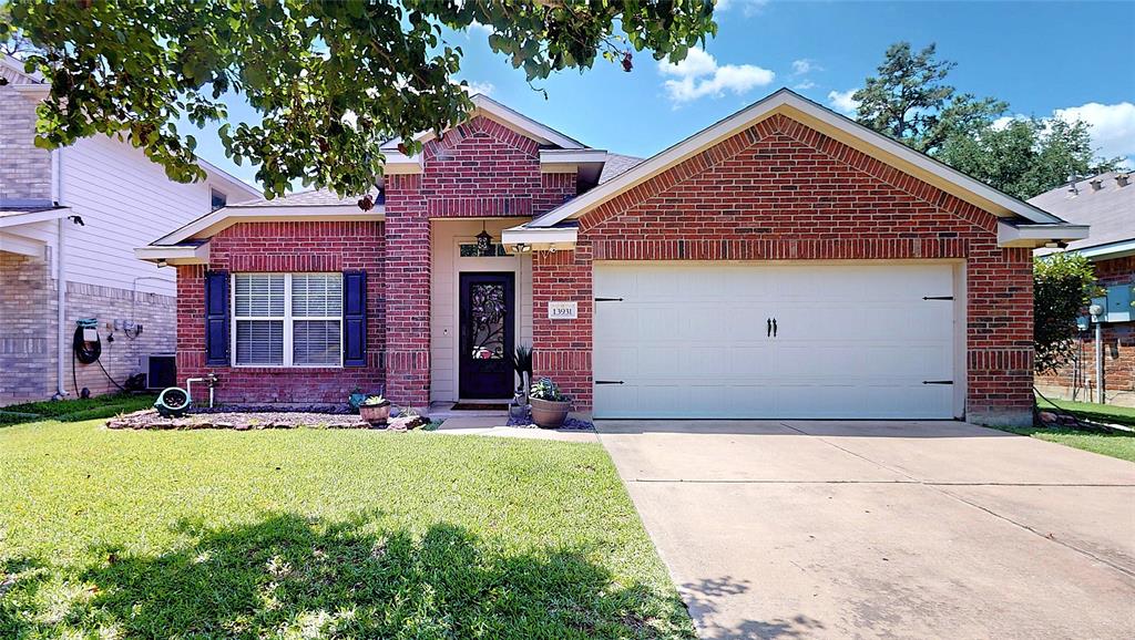 13931 Pueblo Run, Cypress, Texas image 1