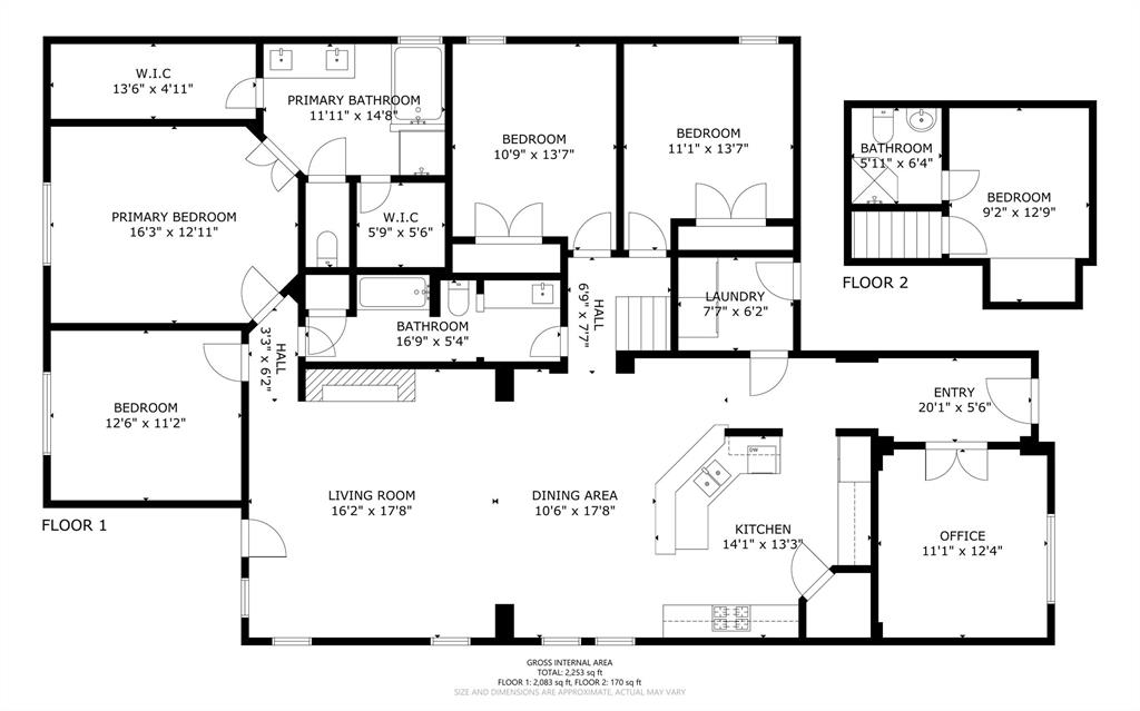 13931 Pueblo Run, Cypress, Texas image 31