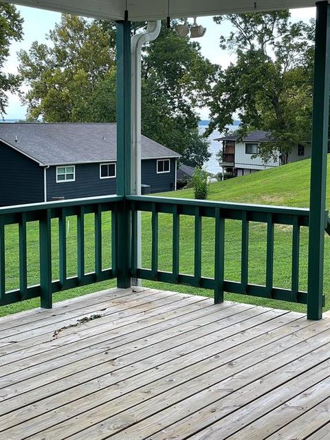 A home in Coldspring