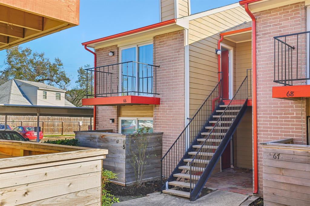 12955 Woodforest Boulevard #66, Houston, Texas image 10