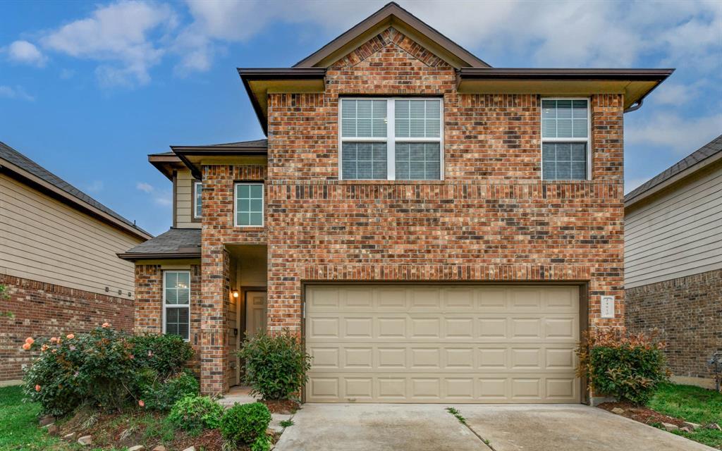 24810 Alberti Sonata Drive, Katy, Texas image 3