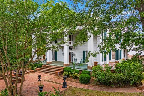 A home in Washington