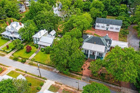 A home in Washington