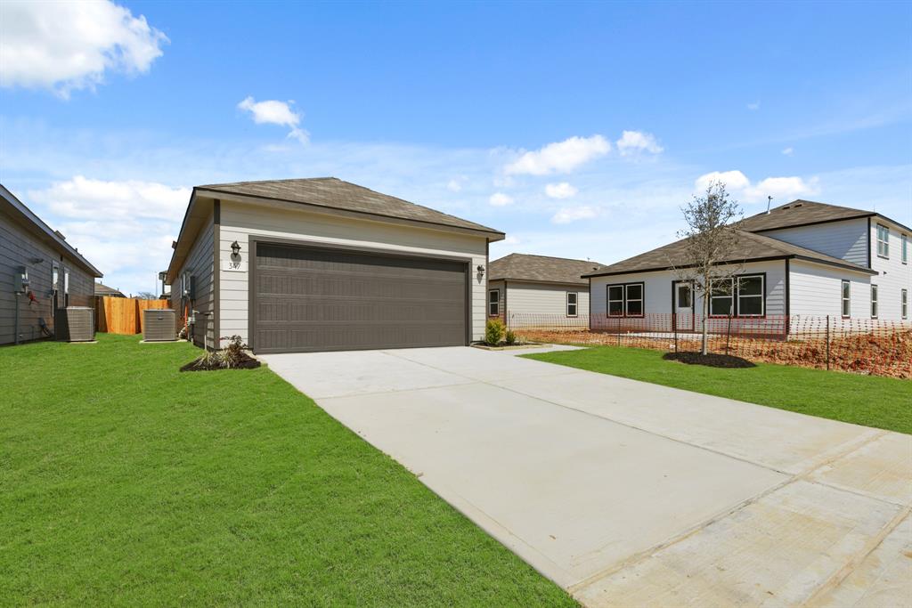 347 Crayfish Drive
