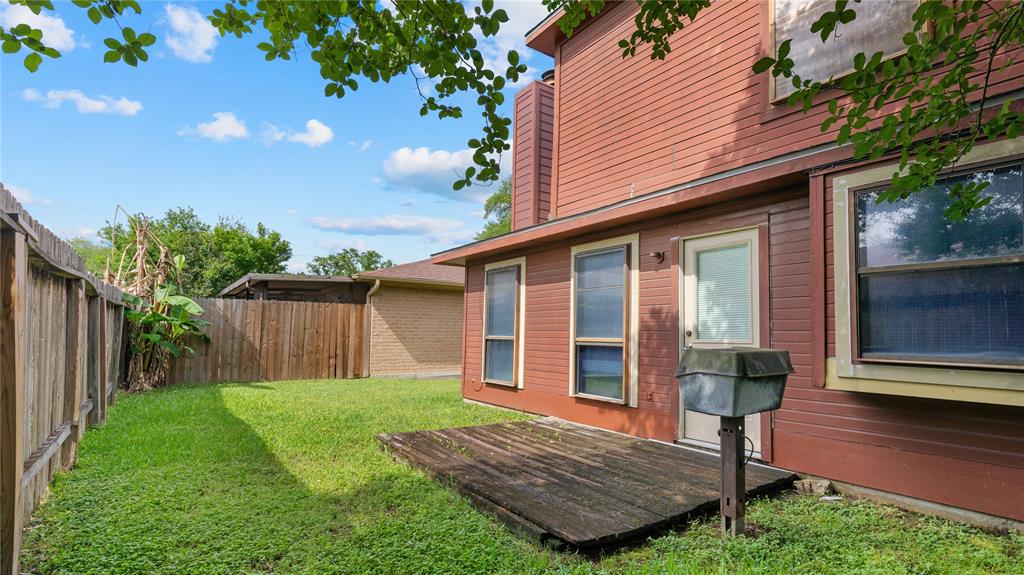 7819 Mauvewood Drive, Houston, Texas image 5