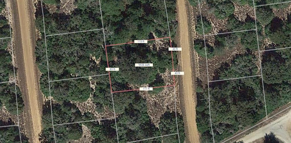 Lot 12 Maple Hill Lane, Normangee, Texas image 2