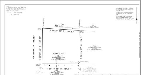 Photo of 4 Fm 1488 Road, Magnolia, TX 77354 (MLS # 72699966) Photo of 4 Fm 1488 Road, Magnolia, TX 77354 (MLS # 72699966)