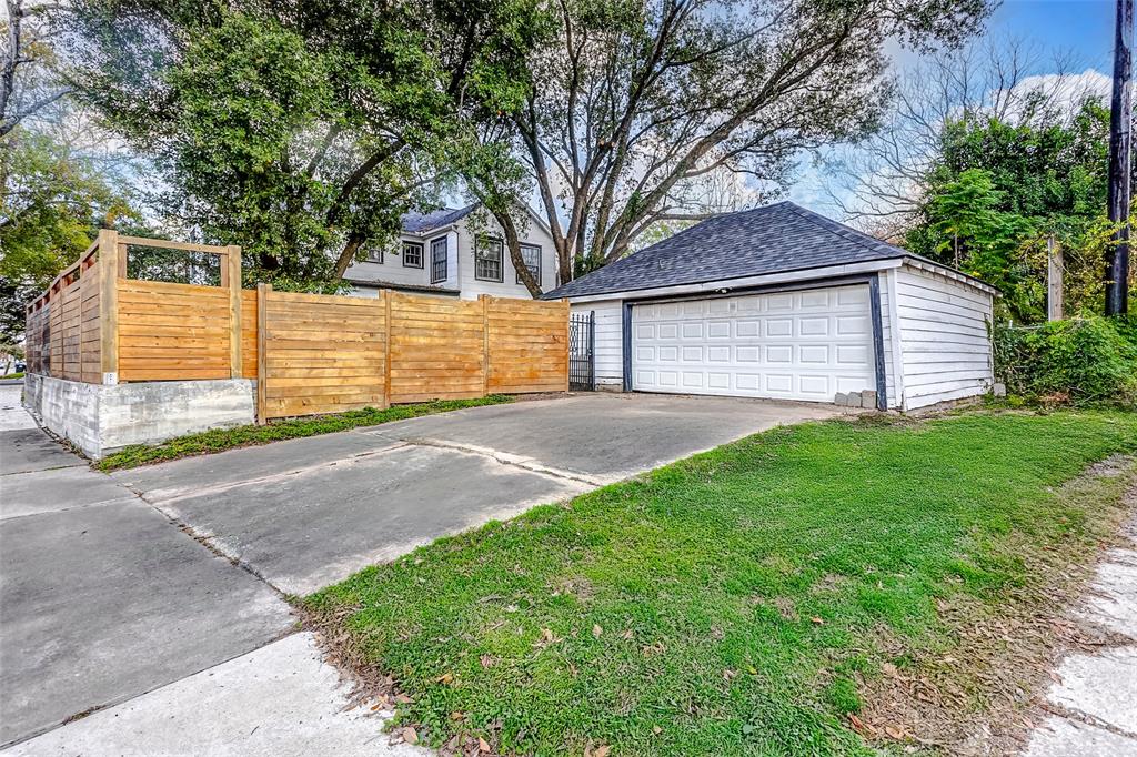 3002 Prospect Street, Houston, Texas image 40