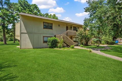 Photo of 15919 Golf Club Drive #203, Crosby, TX 77532 (MLS # 79194566)