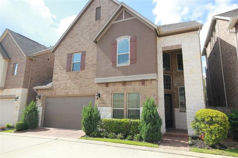 18323 Parkview Point Drive Houston TX 77094