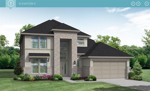 2722 Nature Sweet Street Richmond TX 77406