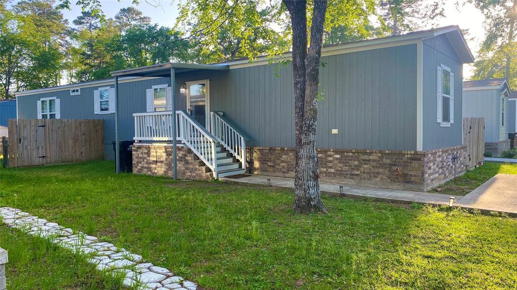 7809 Willowick Drive #650, Spring, Texas image 1