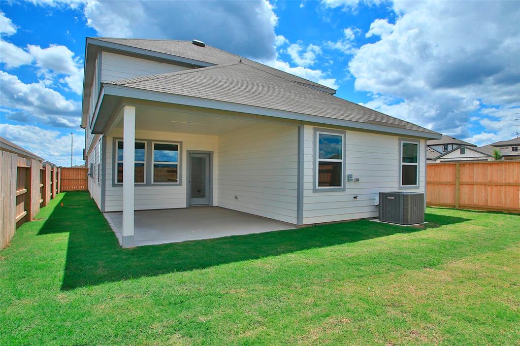 4303 Maple Root Lane, Pinehurst, Texas image 44