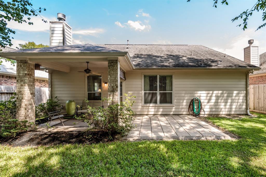 6811 Durango Creek Drive, Magnolia, Texas image 35