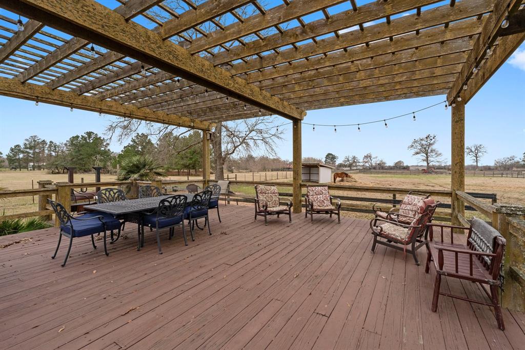 1560 Bowler Road, Waller, Texas image 7