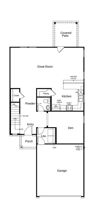 4813 Sun Vida Lane, Katy, Texas image 2