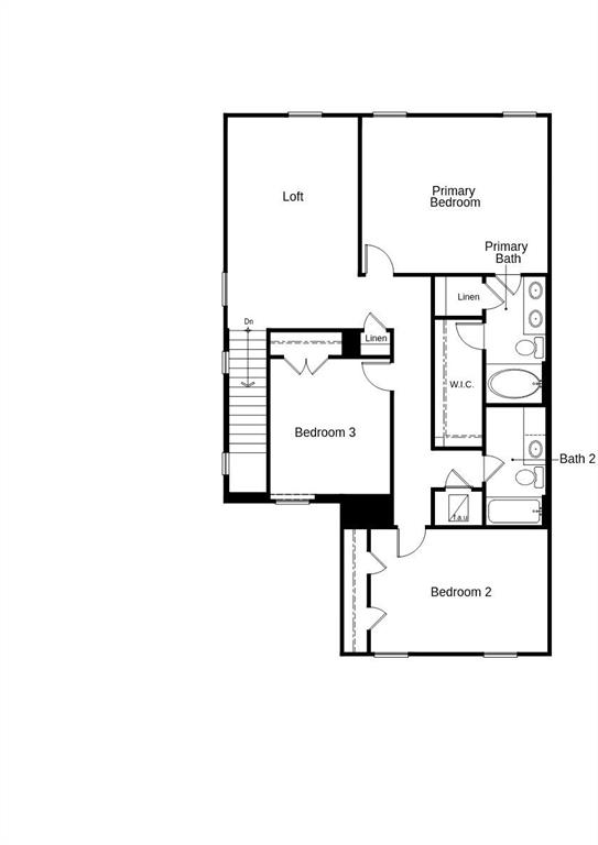 4813 Sun Vida Lane, Katy, Texas image 3