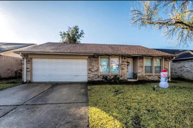 15310 Reigate Lane, Channelview, Texas image 1