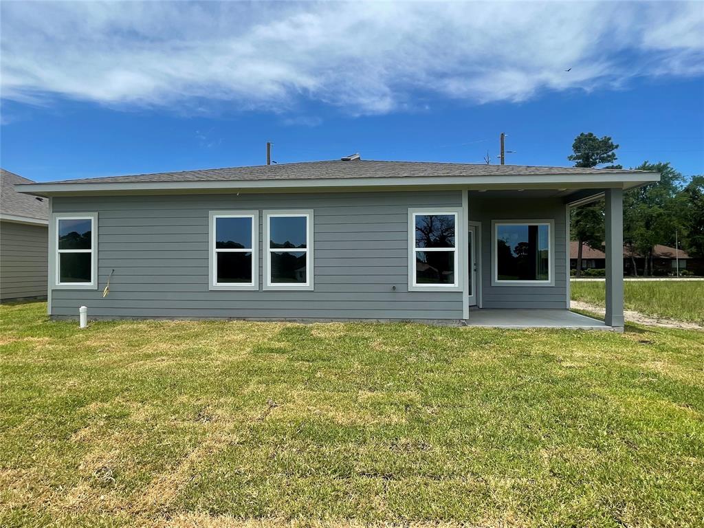 8 Greenway Drive, Trinity, Texas image 19