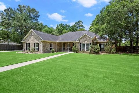 A home in Livingston