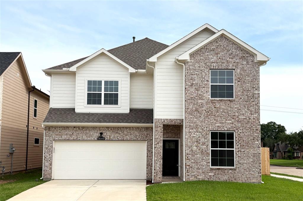 3502 Talia Wood Court, Missouri City, Texas image 3