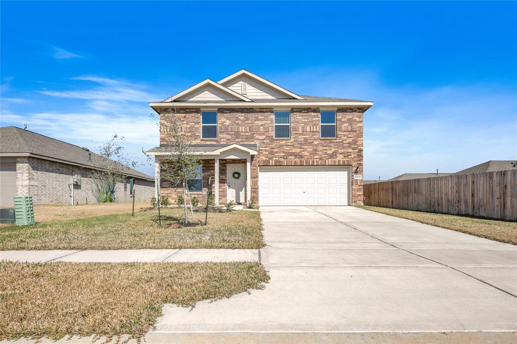 8002 Greens Lane, Navasota, Texas image 1