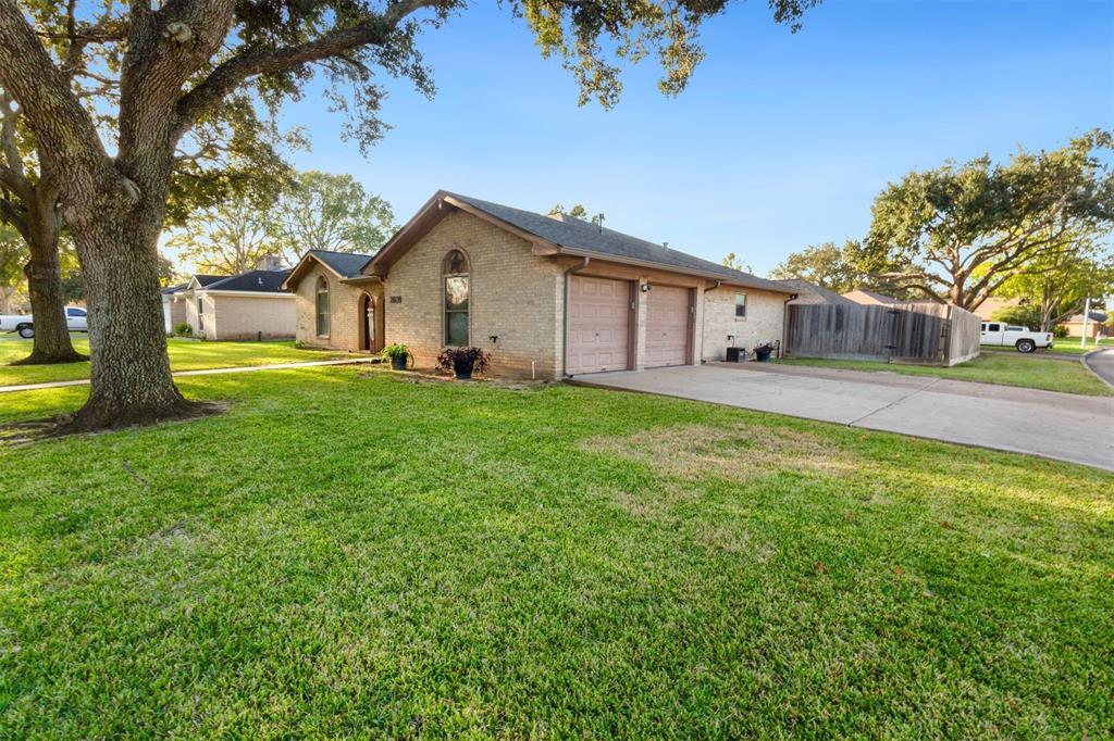 2609 Parrott Avenue, Rosenberg, Texas image 3