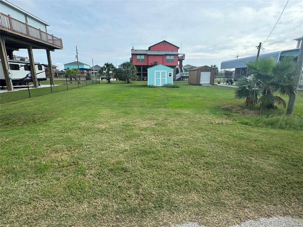 108 Ocean Tide Drive, Port Bolivar, Texas image 3