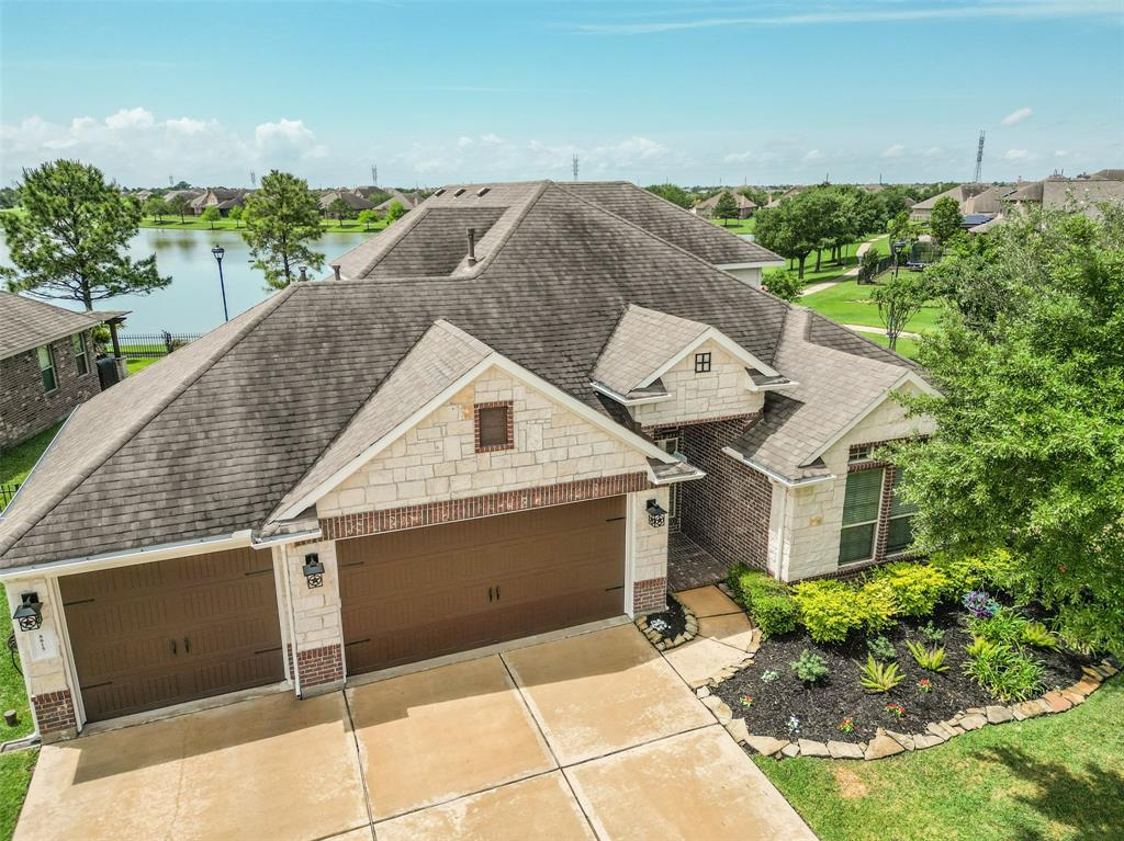 8815 E Windhaven Terrace Trail, Cypress, Texas image 33
