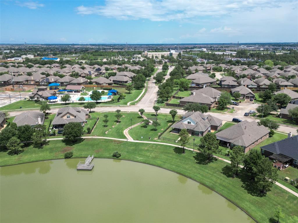 8815 E Windhaven Terrace Trail, Cypress, Texas image 39