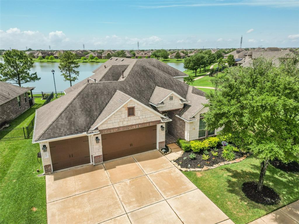 8815 E Windhaven Terrace Trail, Cypress, Texas image 1