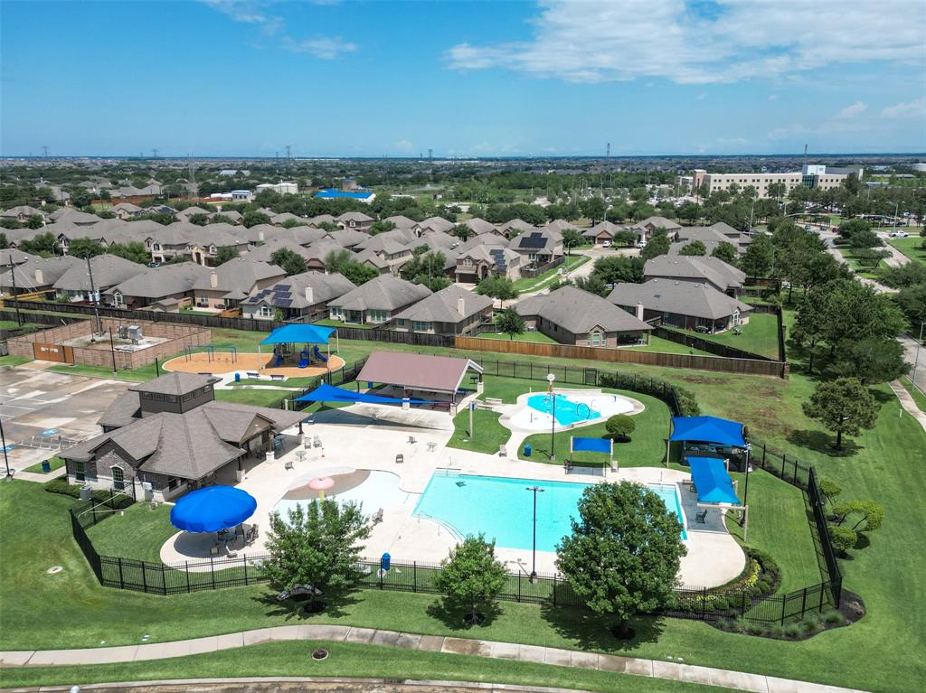 8815 E Windhaven Terrace Trail, Cypress, Texas image 42