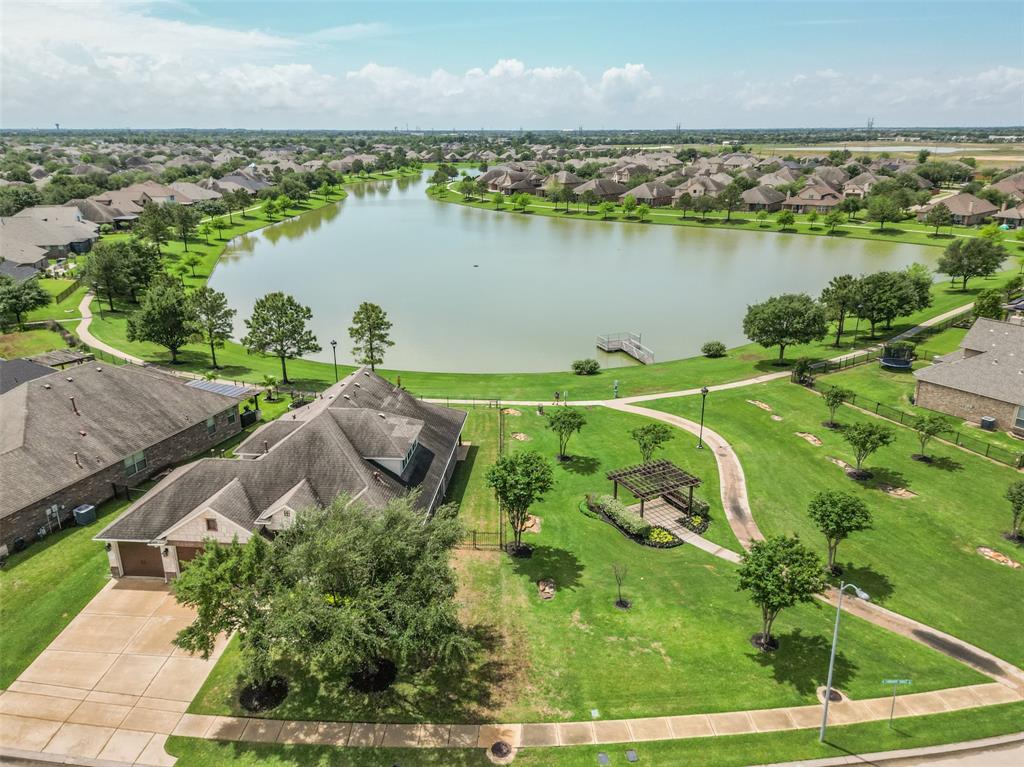 8815 E Windhaven Terrace Trail, Cypress, Texas image 30