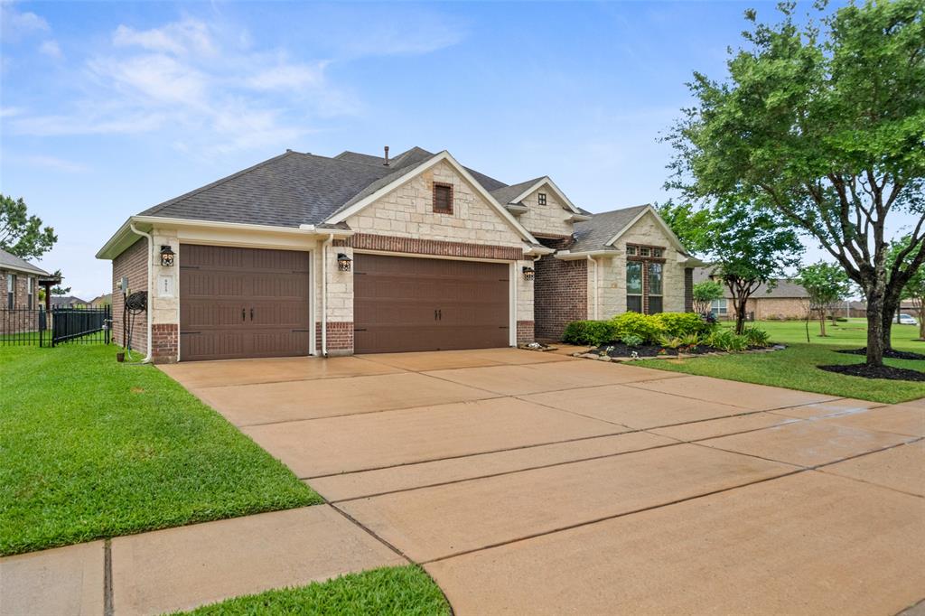 8815 E Windhaven Terrace Trail, Cypress, Texas image 46