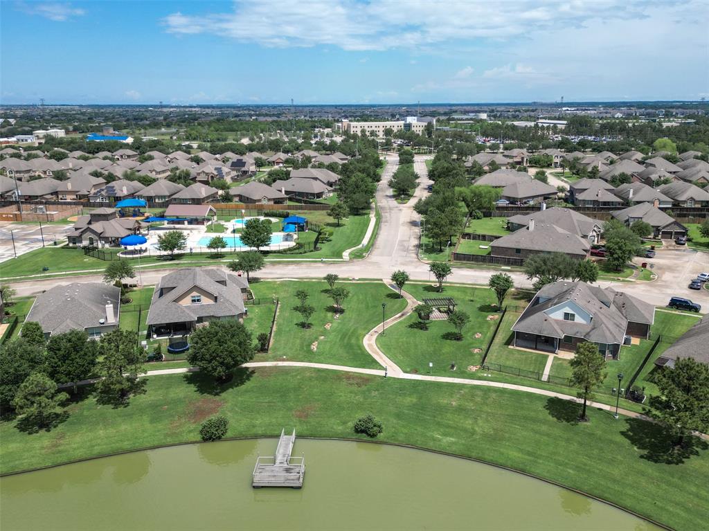 8815 E Windhaven Terrace Trail, Cypress, Texas image 41