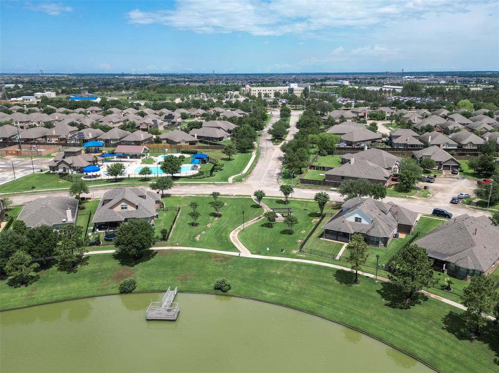 8815 E Windhaven Terrace Trail, Cypress, Texas image 40