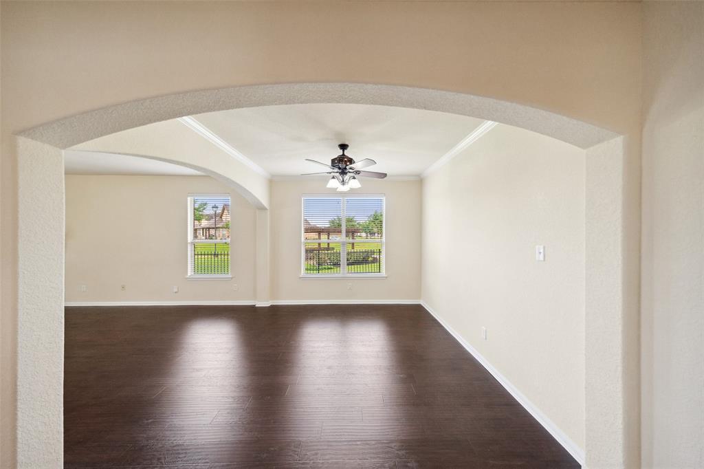 8815 E Windhaven Terrace Trail, Cypress, Texas image 7