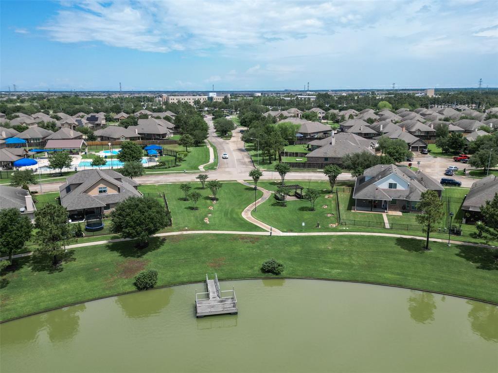 8815 E Windhaven Terrace Trail, Cypress, Texas image 37
