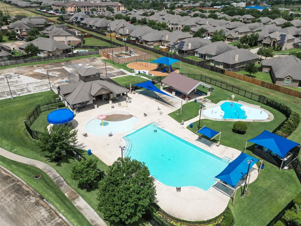 8815 E Windhaven Terrace Trail, Cypress, Texas image 43